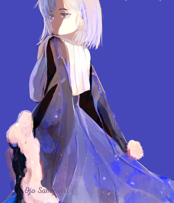 knee up illustration